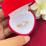 GEM RING COINELEGAN 91