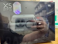DDPAI X5 PRO