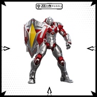 ZD Toys Ultraman Suit Ultraman Jack (UA-A04)