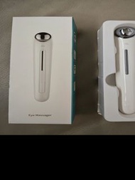 導入機，按摩機，面部，眼部