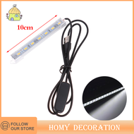 Shao USB Powered LED RIGID Strip DC 5V SMD5630 5630 WARM และ Cool White Tube LIGHT