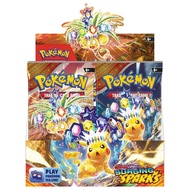 Pokemon TCG original box S&V Surging Sparks Booster Box 36 Packs