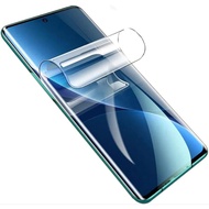 Xtr Hydrogel Screen Protector Samsung Galaxy S23 FE Samsung Galaxy 23 Samsung Galaxy 23+ Samsung Galaxy S23 Ultra Samsung Galaxy S22 Ultra Samsung S22+ Samsung S22 GalaxyS21 FE 5G Samsung FE Samsung S10 S10 Plus S10E Anti Glare Anti Uv Blue Light Hydrogel