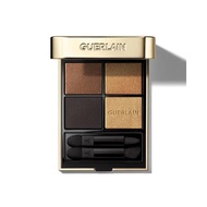 Guerlain gilt eye shadow four-color contouring eye contour long-lasting makeup