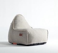 Patio Outdoor Weatherproof Water Proof Bean Bag Chair ,Outdoor bean bag lounger,High-Density Foam Fi