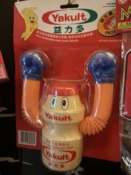 益力多造型玩具