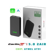 Carlinkit 2Air 5.0 Wireless Carplay and Android Auto - Genuine Products