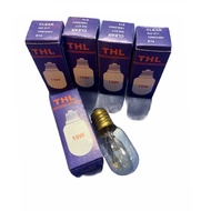 THL/TUNGSRAM 15W E14 Bulb(salt lamp/frige bulb)