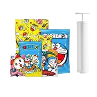 Vacuum Manual Hand Pump Storage Bag Air Pump Home Accessories Compression Bag Pump