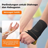 Hand Wristband Arm Wristband Bandage Arm Protector Injury Wrist Protector Sprains