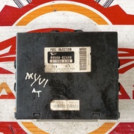 Perodua Myvi Old engine control unit ECU used (89560-BZ440)