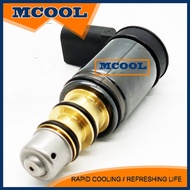 For 7SEU17C 6SEU14C 7SEU16C DENSO AC Compressor Solenoid Control Valve Car Volkswagen MK5 MK6 5q0820