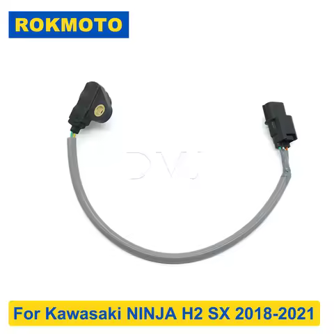 For Kawasaki NINJA H2 SX NINJA H2 H2R Ninja 650 Versys 650 Z650 Motorcycle Accessories Gear Position