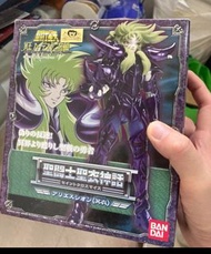 內全新 聖衣神話 全新Bandai 聖鬥士星矢 Saint Seiya 冥衣 冥鬥士 冥白羊 薜安 教皇