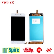 VIVO Y27/Y17S - 4G/5G COMPATIBLE LCD DISPLAY TOUCH SCREEN DIGITIZER