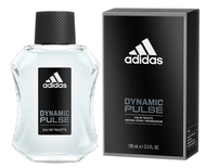 adidas - Dynamic Pulse 激情EDT男士淡香水噴霧 100ml -平行進口