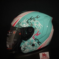 Ink Dynamic Air Graphic 4