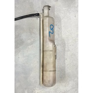 radiator spare tank lancer cedia cs2