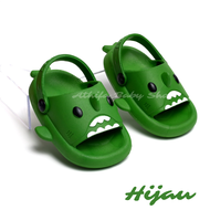 Sepatu Sandal Anak Laki Bayi Balita Usia 6 7 8 9 10 11 Bulan 1 2 3 Tahun Sendal Gunung Karet Cowok S