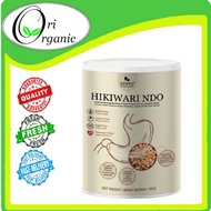 [HALAL] GENKO Hikiwari NDO 500g Gluten Free Gastro-AD AB Kefir 纳豆王发酵大豆粉 Exp 7/2028