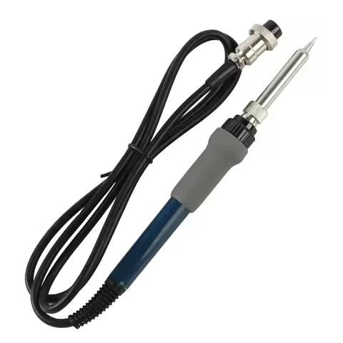 Original Bakon LF202 90W High Frequency Soldering Station Handle 6pin For BK1000/BK1000A/BK2000/BK20