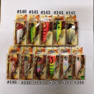 SENSES Kaiko 62 （READY STOCK）