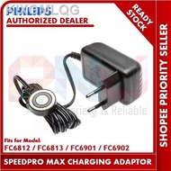 【hot】►Philips Charger / Charging Adaptor for FC6812 / FC6901 / FC6902 / Model Amway SpeedPro Max Vacuum Cleaner