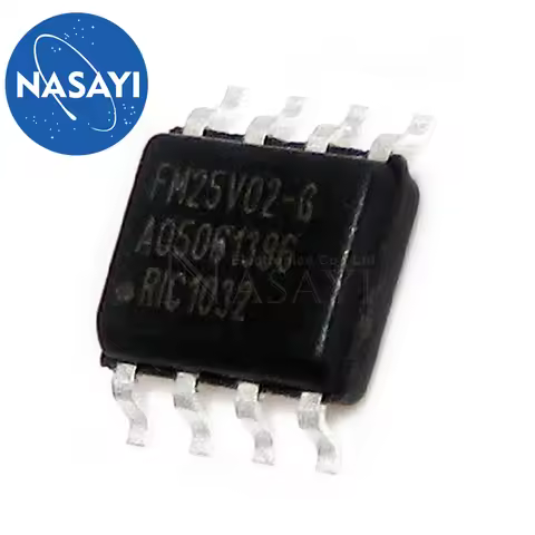 5pcs/lot FM25V02A-GTR FM25V02-G FM25V02