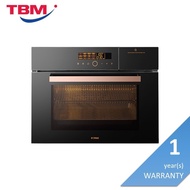 [Klang Valley Delivery Only] Fotile HZK-TS1.A Built-in Combi Oven 42.0L