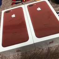 Apple iPhone 7 plus 128GB