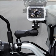 Pat Attach Dash Camera to Motorcycle BSDDP Model [Camera Not Included]