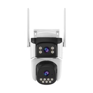 Smart IP Camera (3.0MP) CG621DR-4G Outdoor