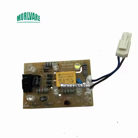 Refrigerator Lighting Model E123995 W27-49 220V 0.35W LED Light Board Led Strip
