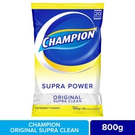Champion Original Detergent Powder 800GRAMS
