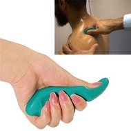 Jay Effective for Deep Tissue Massage Saver Massager Green Thumb Protector Cool Tool