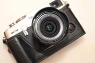 Fujifilm XF 16mm f2.8 廣角鏡 for XH2 XE3 XT4 XT5 Xpro 3 23mm 35mm
