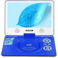 SAST Mobile TV DVD Portable EVD Player