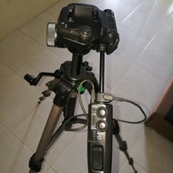 remote control tripod VCT- D680RM