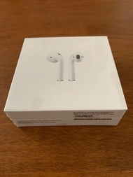 Apple Airpods 2