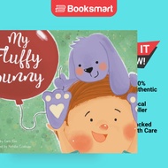 My Fluffy Bunny - Paperback - English - 9781773707983
