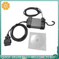 Full Chip PRO EWD 2014D Multi-Language Dice for  Car Diagnostic Tools 2014D Dice Pro OBD2 Scanner Re