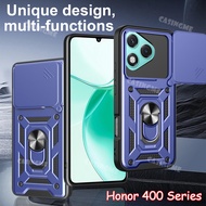 For Honor 400 Lite 5G 2025 Shockproof Armor Casing For Honor400 400Lite 400Pro 400 Lite Pro 5G 2025 