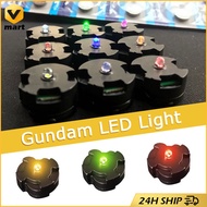 Mini Super Brightness Magnetic Control Lamp Led Single Lights Diy Toys Wireless Illumination Materia