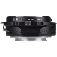 Laina LEICA R Lens To SONY FE Mount Adaptor (Tilt &amp; Shift 移軸+平移金屬接環，LR-E)