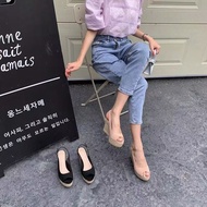 Moda Paolo Ladies Heels (6193HH)