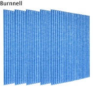 BURNNELL Blue 2 Layer DaiKin Air Purifier Accessories Efficient Compatible DaiKin MC70KMV2 series Ai