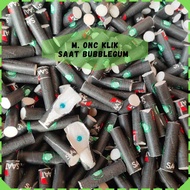 Gabus busa filter mild oncek klik Bubblegum SAAT 1kg