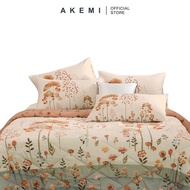 ai by AKEMI Dreamy Collection Comforter Set | 100% MicroXT 700TC (King)