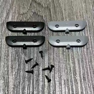 Original Spare parts For HS80 RGB/HS80 MAX Gaming Headphones Replacement plastic Hinge buckle Repair