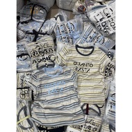 MCQM 6384 - ROUND NECKLACE PRINTED WITH QUANTO BASTA NEW MODEL 2025